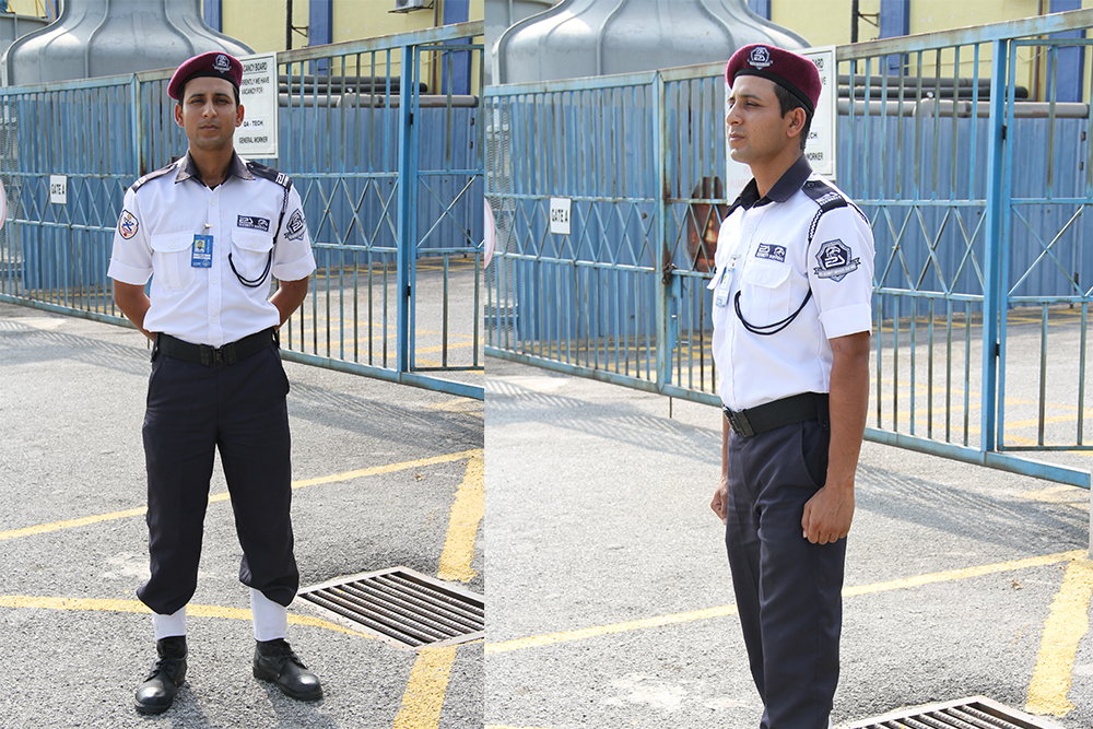 E2S Security Services Sdn Bhd